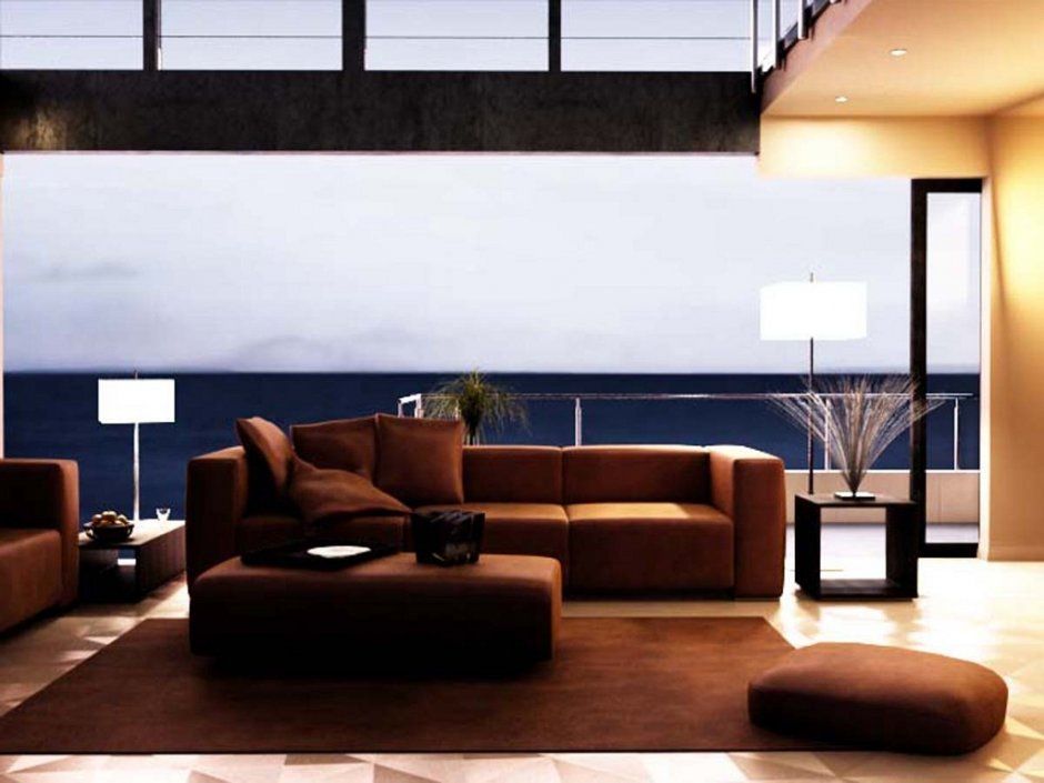 Computer Animation e rendering per Interior Design.