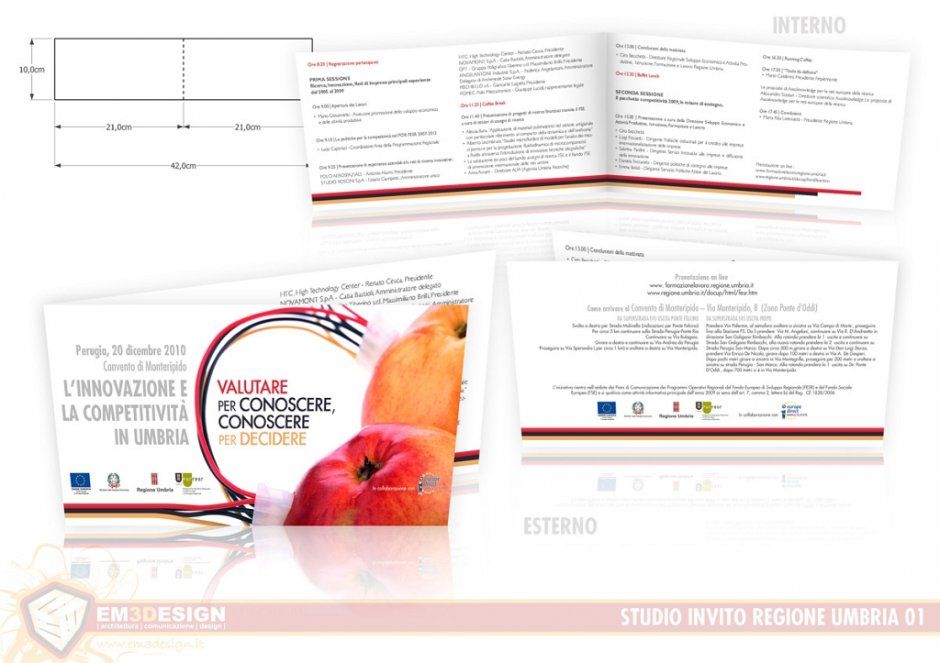 Cercare la suggestione creativa per realizzare la giusta Comunicazione