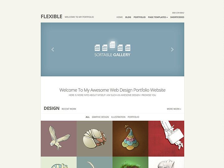Realizzazione siti web flessibili con responsive design