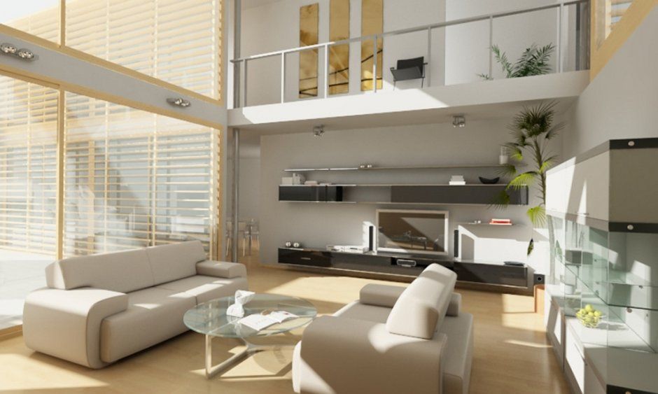 Realizzare un rendering 3d d'interni, come fosse verointerni rendering fotorealistici