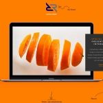 Presentazione interattiva per il sito internet