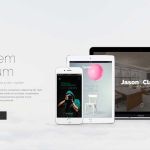 Introduzione creativa al sito web