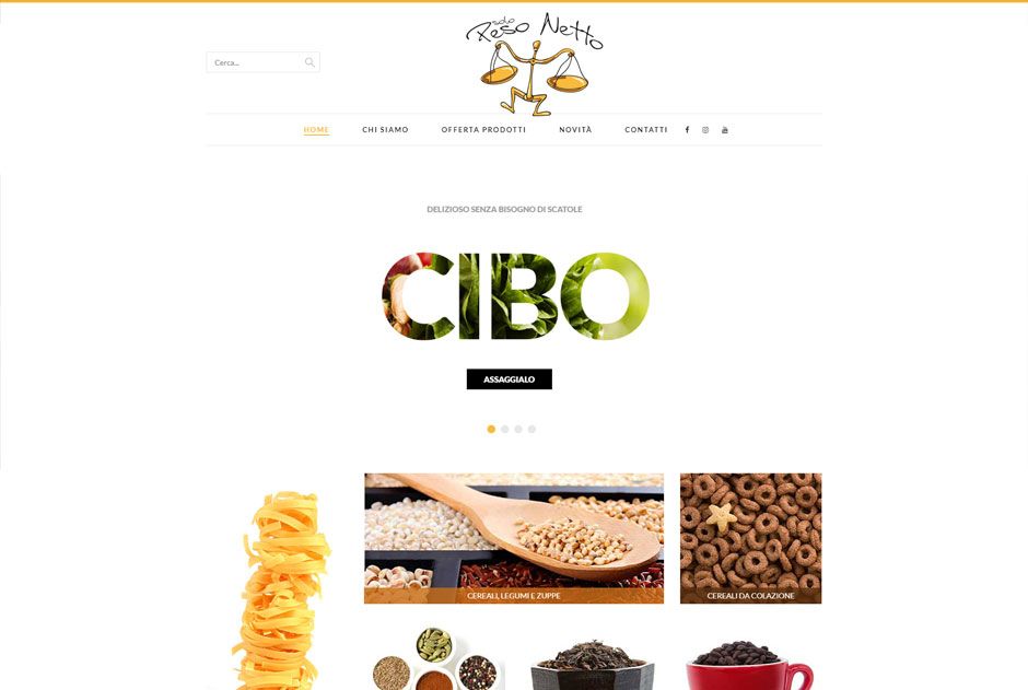 L'importanza di evitare gli sprechi...anche on-line!