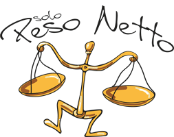 logo peso netto