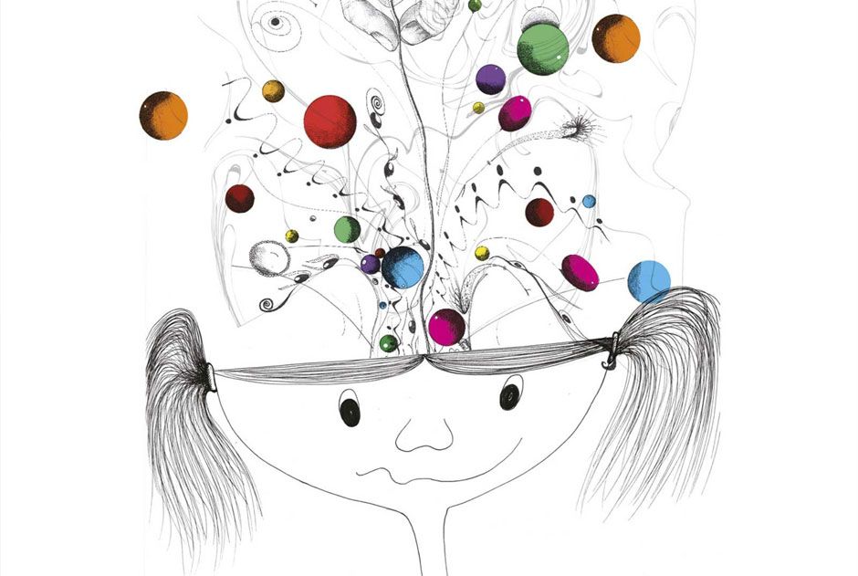 Il disegno è al centro del progetto internet