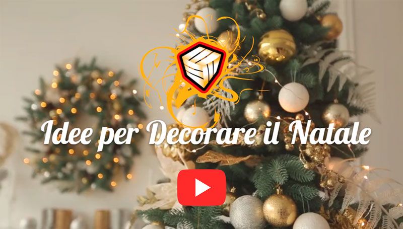 Copertina Video di Natale 2020
