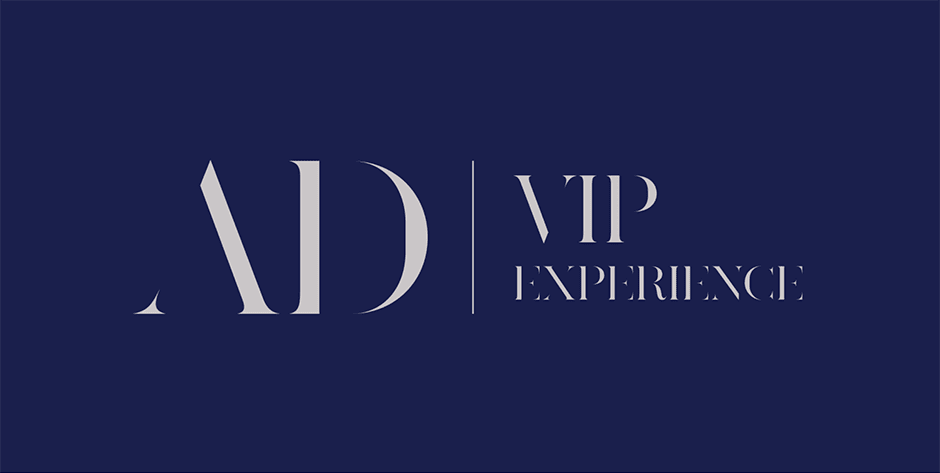 La migliore pagina di destinazione per il business Advipexperience 1